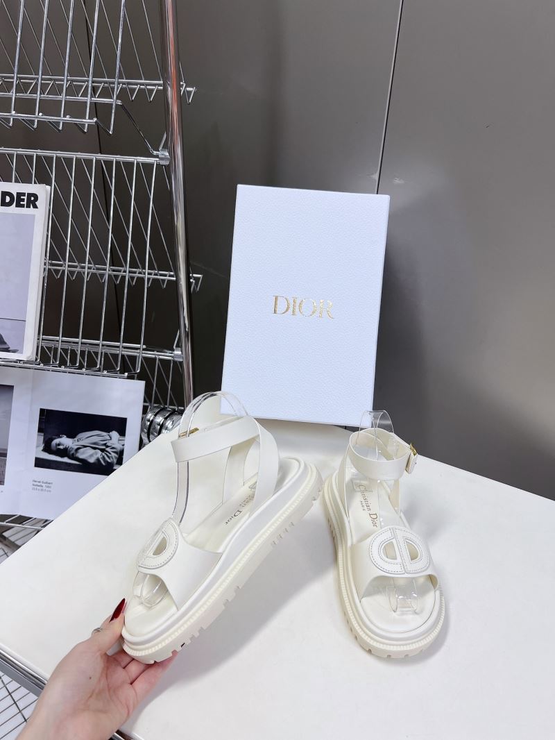 Christian Dior Sandals